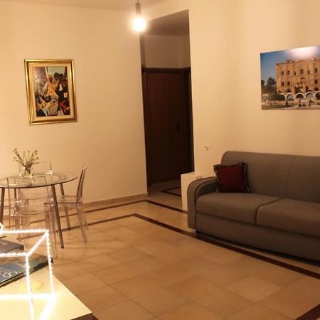 Sole Apartment Palermo Luaran gambar