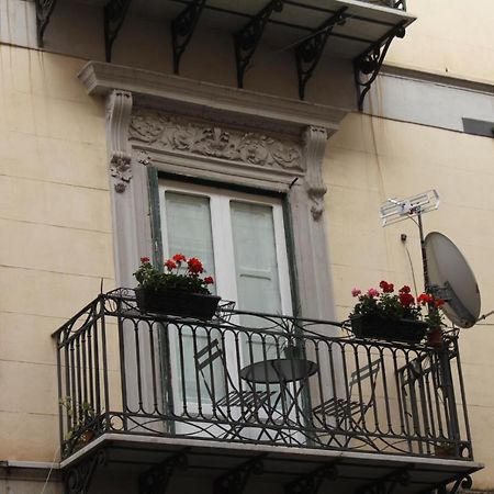 Sole Apartment Palermo Luaran gambar
