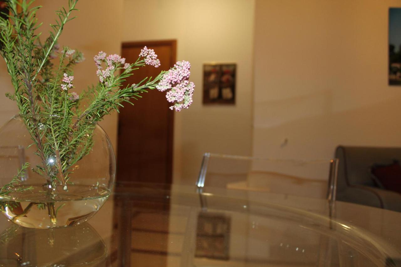 Sole Apartment Palermo Luaran gambar