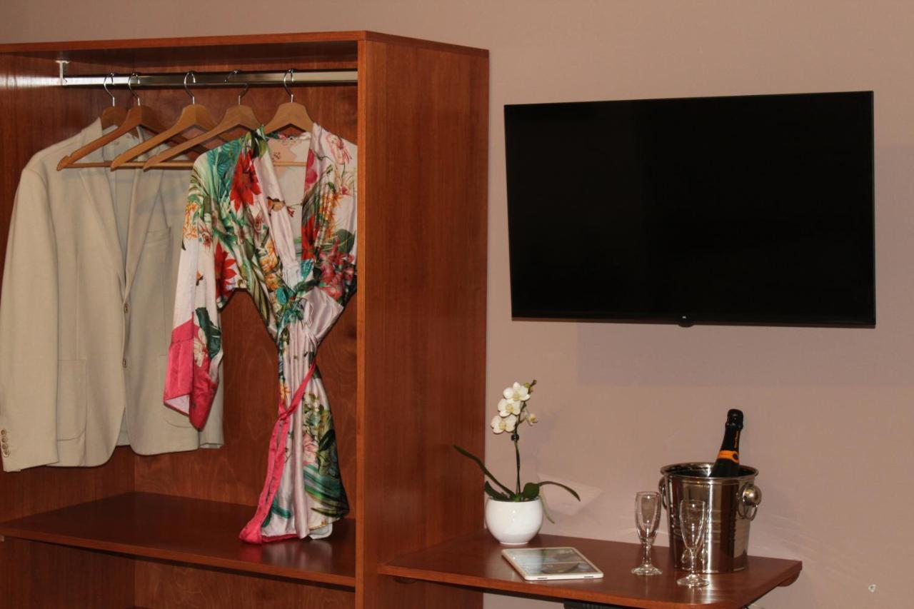 Sole Apartment Palermo Luaran gambar