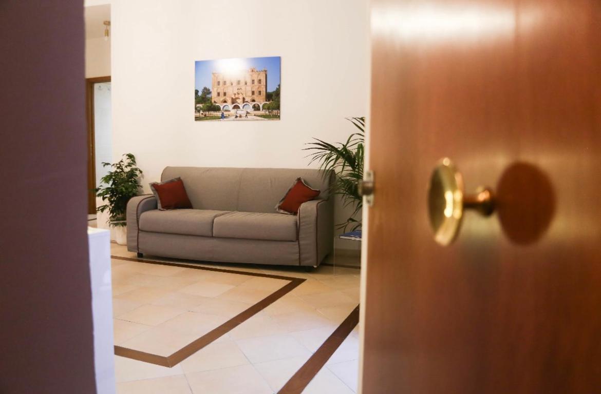 Sole Apartment Palermo Luaran gambar