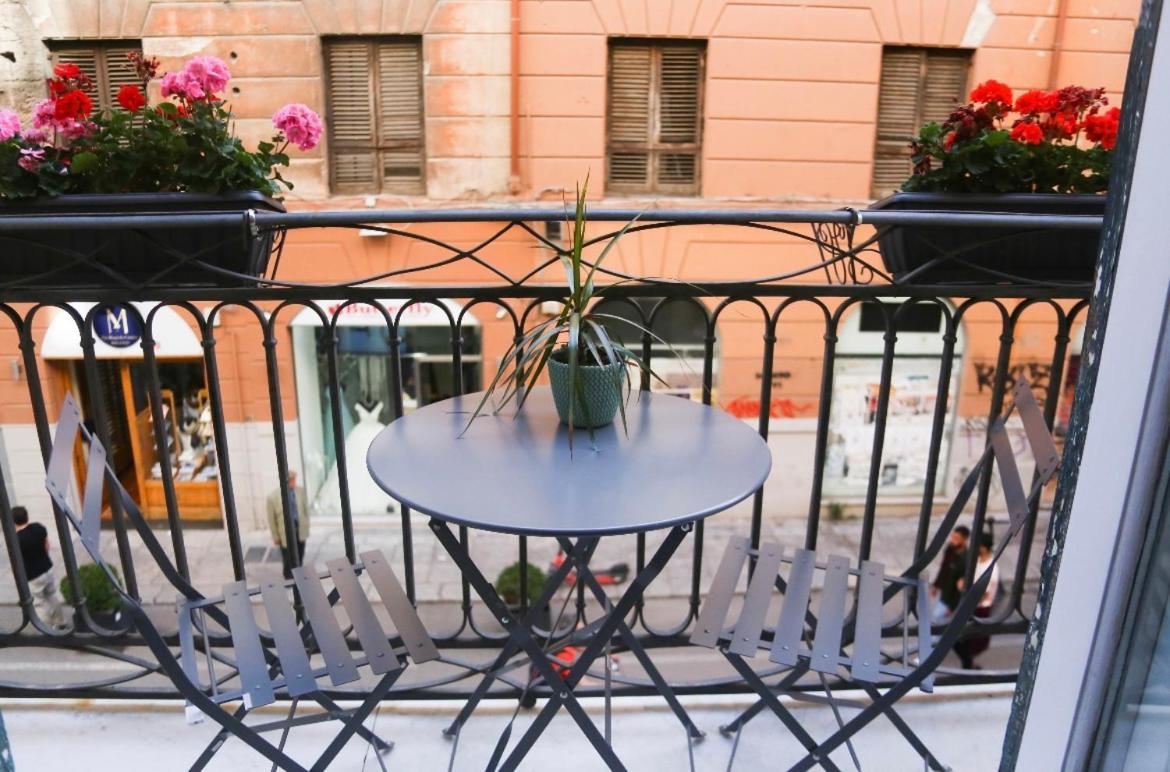 Sole Apartment Palermo Luaran gambar
