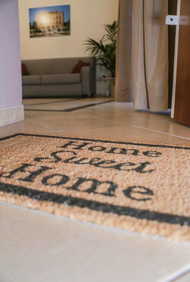 Sole Apartment Palermo Luaran gambar