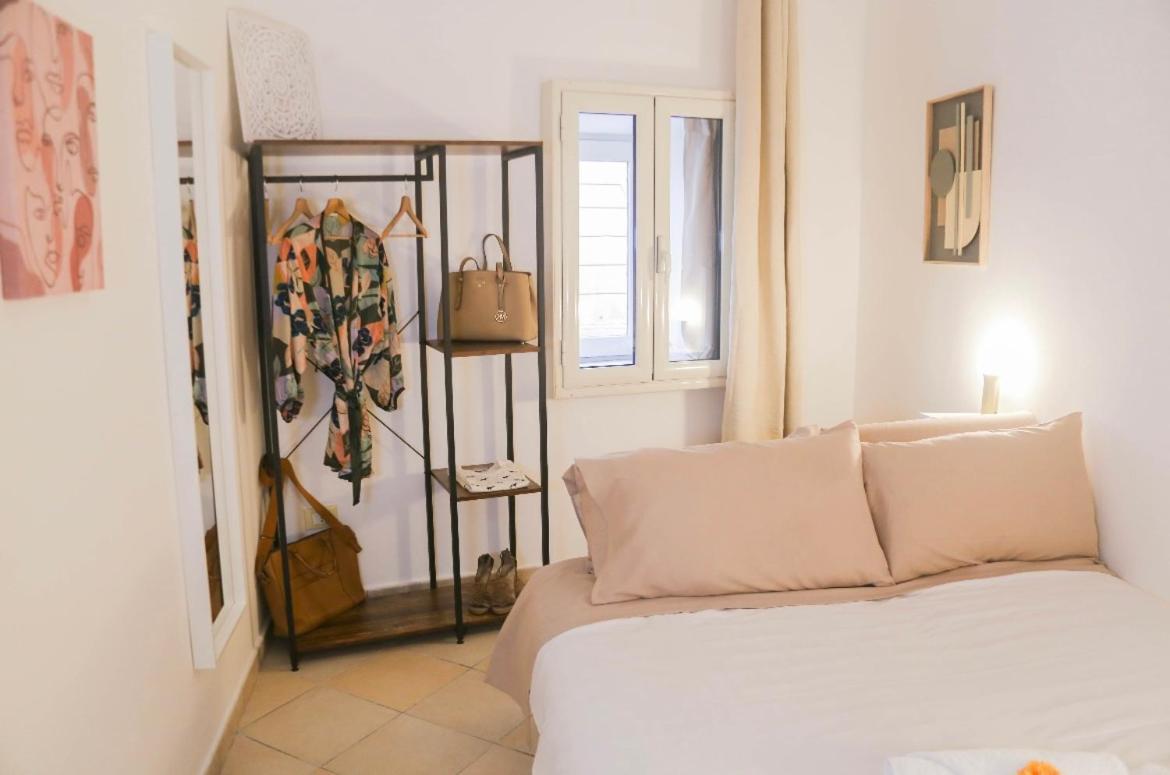 Sole Apartment Palermo Luaran gambar