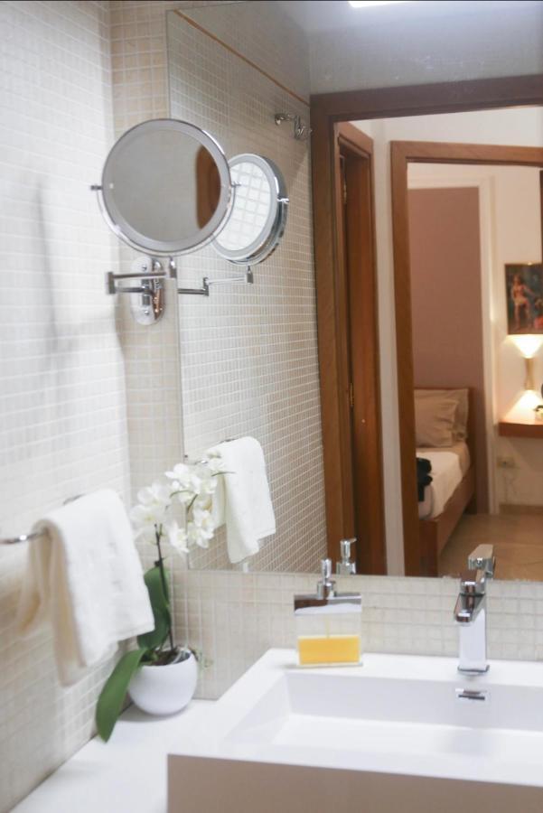 Sole Apartment Palermo Luaran gambar