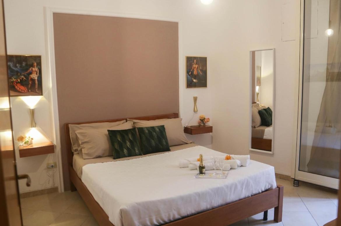 Sole Apartment Palermo Luaran gambar
